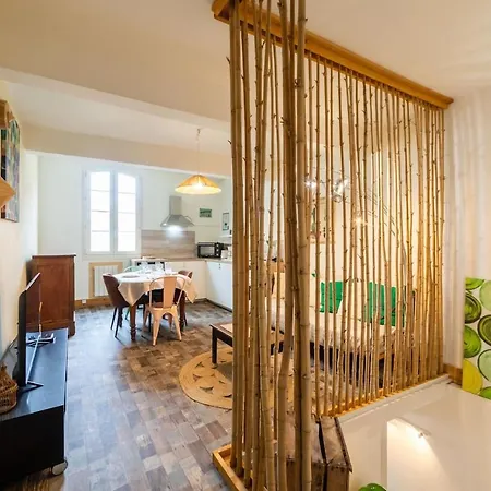 Lumineux - Coeur De La - Wifi Apartamento Agen