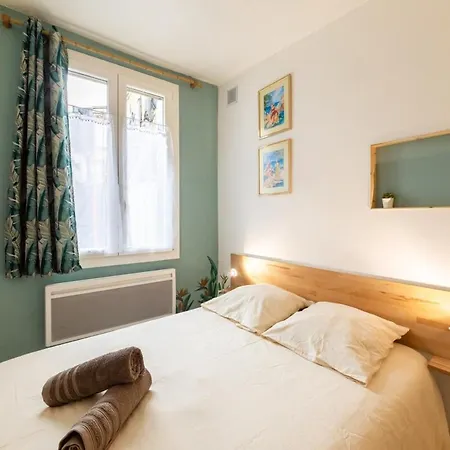 Lumineux - Coeur De La - Wifi Apartamento Agen