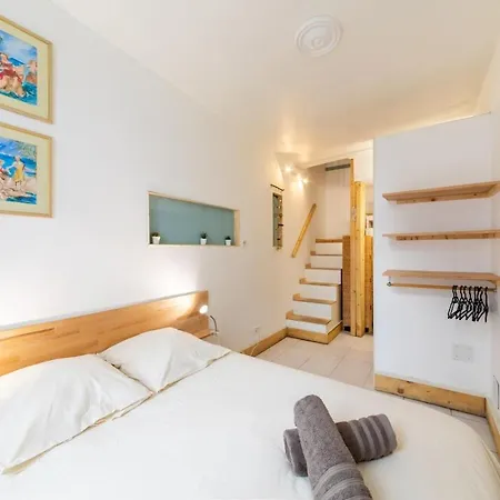 Apartamento Lumineux - Coeur De La - Wifi Agen