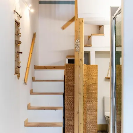 Apartamento Lumineux - Coeur De La - Wifi